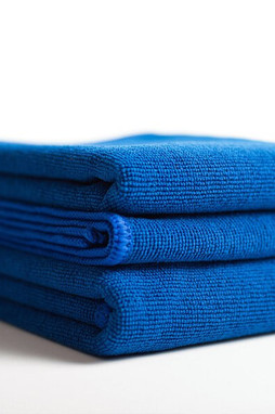 Towel city TC016 - Ultra-Soft Microfibre Guest Hand Towel