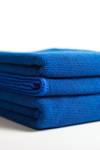 Towel city TC016 - Ultra-Soft Microfibre Guest Hand Towel