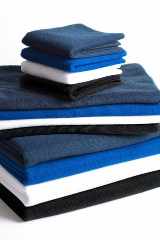 Towel city TC017 - Ultra-Absorbent Microfibre Sports Towel