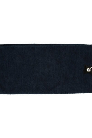 Towel city TC019 - Prosop de golf premium din microfibră, pliabil în trei, cu clips