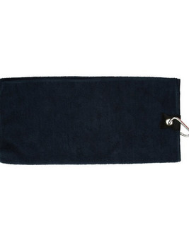 Towel city TC019 - Mikrokuituinen golf Towel city