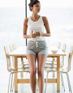 Towel city TC052 - Comfortabele Dames Pyjama Set voor Lente en Zomer