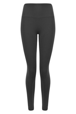 Tombo TL370 - High-Waisted Full-Length Pocket Leggings