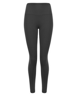 Tombo TL370 - High-Waisted Full-Length Pocket Leggings