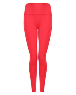 Tombo TL370 - High-Waisted Full-Length Pocket Leggings
