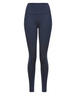 Tombo TL370 - High-Waisted Full-Length Pocket Leggings