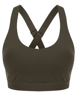 TOMBO TL371 - MEDIUM IMPACT CORE BRA