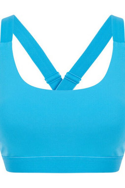 TOMBO TL371 - MEDIUM IMPACT CORE BRA