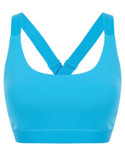 TOMBO TL371 - MEDIUM IMPACT CORE BRA