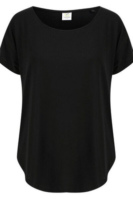 Tombo TL527 - Supersoft Oversized Scoop Neck T-Shirt