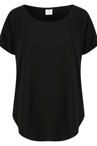 Tombo TL527 - Supersoft Oversized Scoop Neck T-Shirt