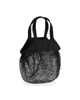 Westford mill W151 - Eco-Friendly Organic Cotton Reusable Grocery Bag