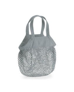 Westford mill W151 - Eco-Friendly Organic Cotton Reusable Grocery Bag