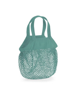 Westford mill W151 - Eco-Friendly Organic Cotton Reusable Grocery Bag