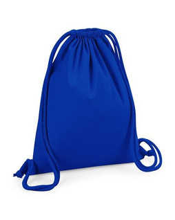 Westford mill W260 - Eco-Friendly Organic Cotton Durable Gym Sack