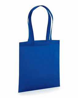 Westford mill W261 - Eco-Friendly Durable Organic Cotton Tote Bag