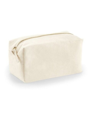 Westford mill W552 - Durable Cotton Canvas Multi-Purpose Accessory Case