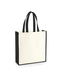 Westford mill W600 - Premium Heavyweight Cotton Canvas Tote Bag