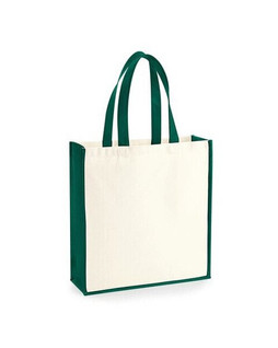 Westford mill W600 - Premium Heavyweight Cotton Canvas Tote Bag