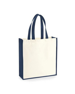 Westford mill W600 - Premium Heavyweight Cotton Canvas Tote Bag