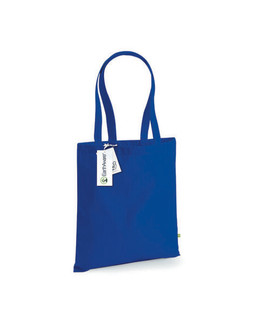 Westford mill W801 - Eco-Friendly Organic Cotton Tote Bag for Everyday Use