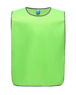 Yoko HVJ259 - High Visibility Reflective Safety Tabard