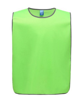 Yoko HVJ259 - High Visibility Reflective Safety Tabard