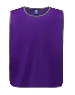 Yoko HVJ259 - High Visibility Reflective Safety Tabard
