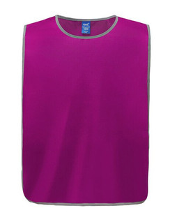 Yoko HVJ259 - High Visibility Reflective Safety Tabard