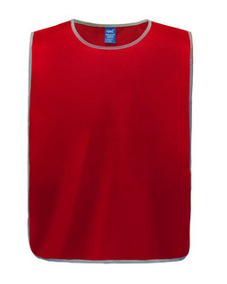 Yoko HVJ259 - High Visibility Reflective Safety Tabard