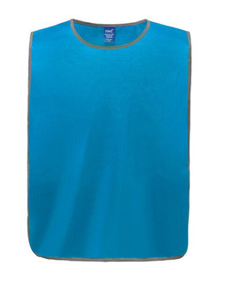Yoko HVJ259 - High Visibility Reflective Safety Tabard