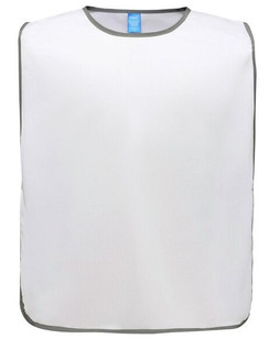 Yoko HVJ259 - High Visibility Reflective Safety Tabard