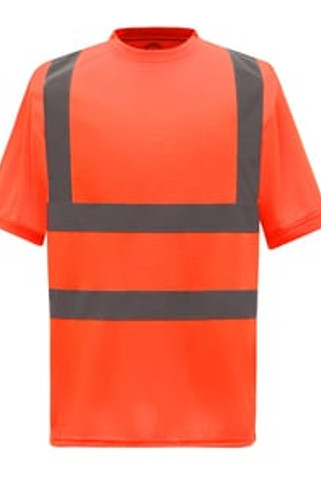 Yoko HVJ410 - T-Shirt