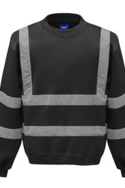 Yoko HVJ510 - Sweatshirt