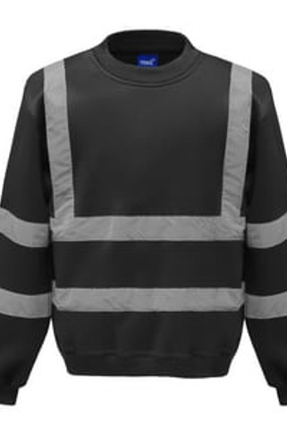 Yoko HVJ510 - Sweatshirt