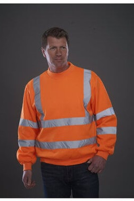 Yoko HVJ510 - Sweatshirt