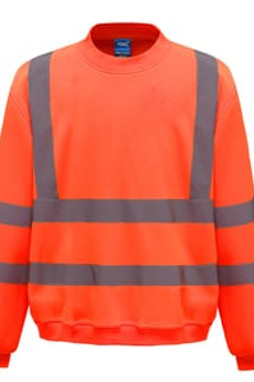 Yoko HVJ510 - Sweatshirt