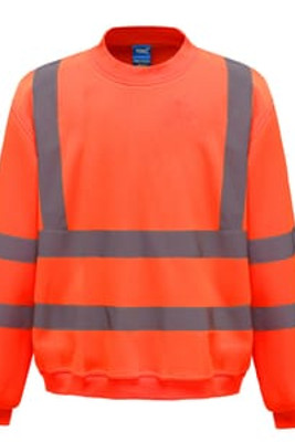 Yoko HVJ510 - Sweatshirt