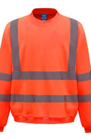 Yoko HVJ510 - Sweatshirt