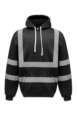 Yoko HVK05 - Hi-Vis Hoodie