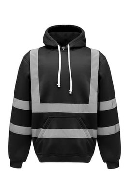 Yoko HVK05 - Hi-Vis Hoodie