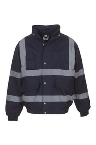 Yoko HVP211 - Bomber