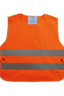Yoko HVS269CH - High Visibility Kids Safety Reflective Vest