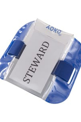 Yoko ID03 - Arm Bands