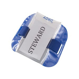 Yoko ID03 - Arm Bands