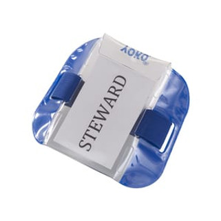 Yoko ID03 - Arm Bands