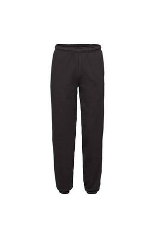 Fruit of the Loom SC4040 - Bequeme Elastische Jogginghose für Alltag und Sport