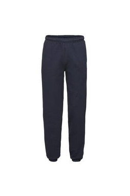 FRUIT OF THE LOOM SC4040 - Pantalon de jogging bas resserrés