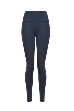 Tombo Teamsport TL370 - Leggings sportivi con tasca