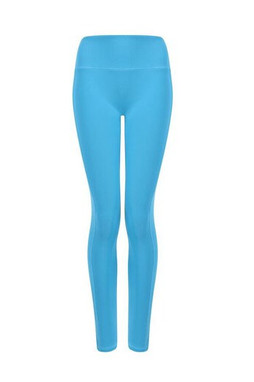 Tombo Teamsport TL370 - Leggings sportivi con tasca